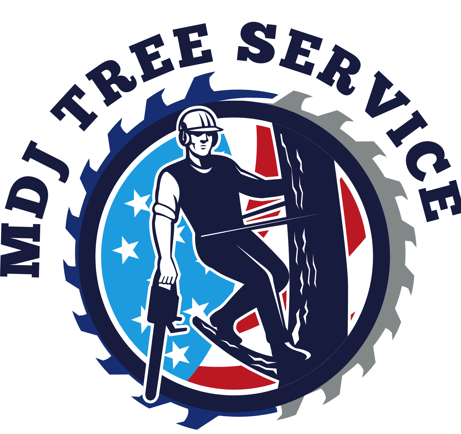 MDJ Tree Seervice